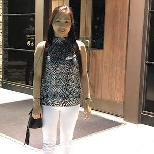 Meet your Posher, Mi mi